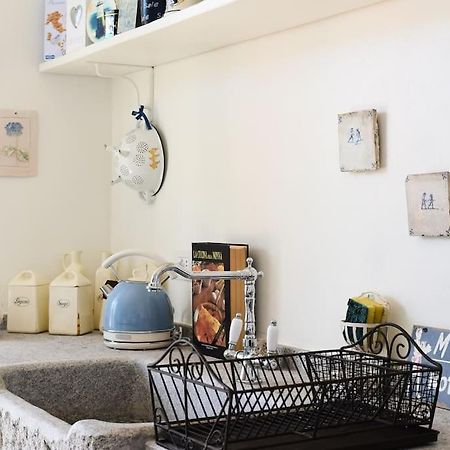 F&F Vista Lago 케르노비오 외부 사진