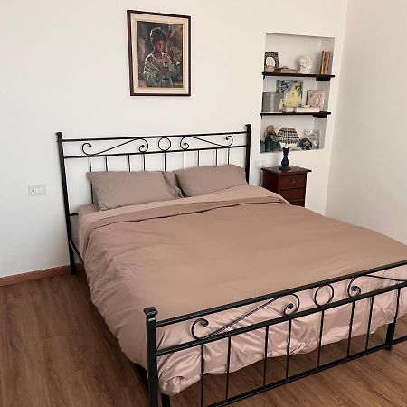 F&F Vista Lago 케르노비오 외부 사진