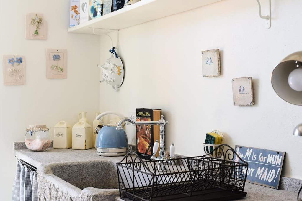 F&F Vista Lago 케르노비오 외부 사진