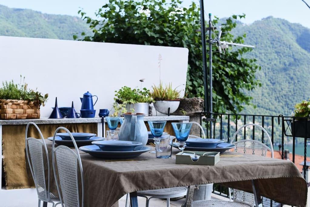 F&F Vista Lago 케르노비오 외부 사진